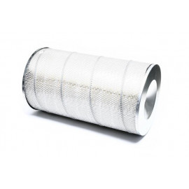 Елемент фільт. повітр. КАМАЗ, дв.7405 -ФАХІВЕЦЬ- (вир-во Автофільтр, м. Кострома)