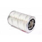 Елемент фільт. повітр. КАМАЗ, МАЗ, УРАЛ -ФАХІВЕЦЬ- (вир-во Автофільтр, м. Кострома) 