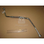 Трубка підводу масла до ТКР КАМАЗ <ЕВРО> <ДК> 