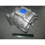 Гідромотор шестеренний ГМШ-50-3 (ANTEY) (вир-во Гідросила) 