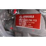 Гідророзподільник МТЗ 1221 (аналог РП70) (вир-во Мезтг) 