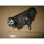 Цилиндр тормозной задн. лев. (пр-во Mando) 