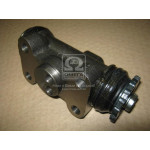 Цилиндр тормозной зад. лев. (пр-во Mando) 