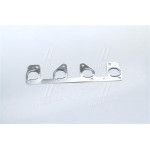 Прокладка випускного колектора (вир-во ONNURI) 