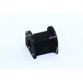 Втулка стабілізатора CHEVROLET LACETTI передн. ось  96839848 (вир-во ONNURI)