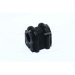 Втулка стабілізатора HYUNDAI GETZ 02-09 перед. мост с двух сторон 54813-1C010 (вир-во ONNURI) 