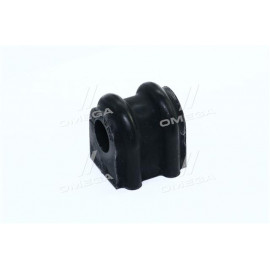 Втулка стабілізатора HYUNDAI GETZ 02-09 перед. мост с двух сторон 54813-1C010 (вир-во ONNURI)