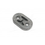 Кронштейн вихлопної системи AVEO 06- 96181437 (вир-во ONNURI) 