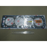 Прокладка головки блоку DAEWOO NUBIRA 90411937 (вир-во ONNURI) 