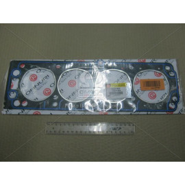 Прокладка головки блоку DAEWOO NUBIRA 90411937 (вир-во ONNURI)