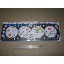 Прокладка головки блоку DAEWOO A16DMS  96391436 (вир-во ONNURI)