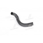 Патрубок радіатора CHEVROLET LACETTI 96553267 (вир-во ONNURI) 