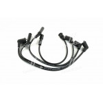 Високовольтні кабелі к-т Daewoo Matiz 96256433 (вир-во ONNURI) 