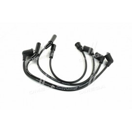 Високовольтні кабелі к-т Daewoo Matiz 96256433 (вир-во ONNURI)