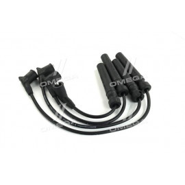 Високовольтні кабелі к-т CHEVROLET LACETTI 04-  96450249 (вир-во ONNURI)