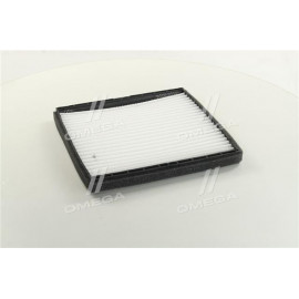 Фільтр салону AVEO 06- 95981206 (вир-во ONNURI)  Фільтр салону AVEO 06- 95981206 (вир-во ONNURI)
