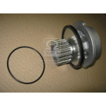 Водяна помпа DAEWOO LANOS 1.6 16V 96990997 (вир-во ONNURI) 