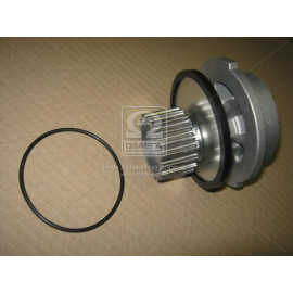 Водяна помпа DAEWOO LANOS 1.6 16V 96990997 (вир-во ONNURI)