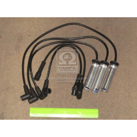 Провод высоковольтный компл. DAEWOO 93746999 (пр-во ONNURI)