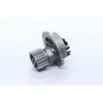 Водяна помпа DAEWOO, CHEVROLET Aveo (T250,T255) 1.6  96930074 (вир-во ONNURI) 