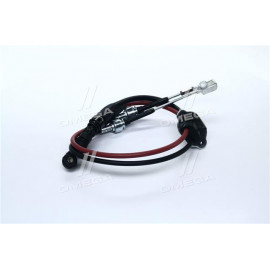 Трос КПП Daewoo Matiz 96568385 (пр-во ONNURI)