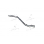 Патрубок отопітеля DAEWOO LANOS 96214619 (вир-во ONNURI) 