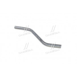 Патрубок отопітеля DAEWOO LANOS 96214619 (вир-во ONNURI)