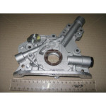 Насос масляний DAEWOO LANOS 96350159 (вир-во ONNURI) 