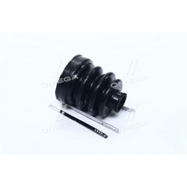 Пильовик ШРКШ к-т  DAEWOO LANOS 511038 (вир-во ONNURI)