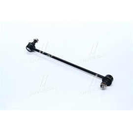 Стійка стабілізатора HYUNDAI SANTA FE 06-09 передн. лев. 548302B000 (вир-во ONNURI)