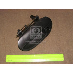 Ручка дверей передн. лiв. DAEWOO LANOS 96226249 (вир-во ONNURI) 