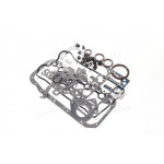 Комплект прокладок  FULL DAEWOO LANOS A16DMS 93740207 (вир-во ONNURI) 