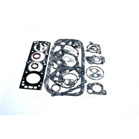 Комплект прокладок FULL DAEWOO/CHEVROLET AVEO 1,5 8V F15S3 93740204 (вир-во ONNURI)