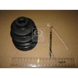 Пильовик ШРКШ к-т  HYUNDAI GETZ 495061CB00 (вир-во ONNURI)