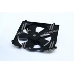 Вентилятор охлаждения DAEWOO LANOS 96183756 (пр-во ONNURI) 