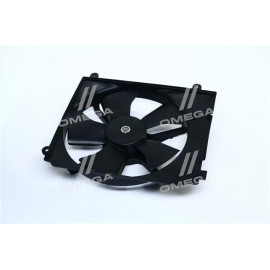 Вентилятор радіатора DAEWOO LANOS 96183756 (вир-во ONNURI)