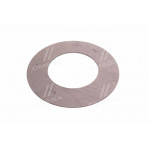 Накладка диска зчеплен. 236 (вир-во Трибо) 