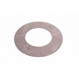 Накладка диска зчеплен. 236 (вир-во Трибо)