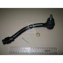 Наконечник рульової тяги HYUNDAI ELANTRA 11-13 прав. 568203X090 (вир-во ONNURI)