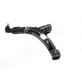 Рычаг подвески DAEWOO LANOS передн. лев. 96445371 (пр-во ONNURI)