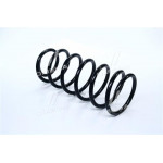 Пружина підвіски передня DAEWOO LANOS 96257709 (вир-во ONNURI) 