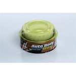 Паста-поліроль для кузова з воском 230g <AXXIS> 