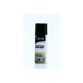 Поліроль пластика ЛИМОН 200ml <AXXIS>