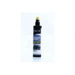 Очищувач-поліроль пластика салону 300ml <AXXIS> 