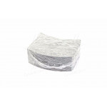 Накладка гальм. ЗИЛ-130 передн. (вир-во Трибо) 