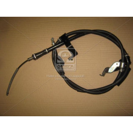 Трос ручного гальма (вир-во ONNURI)