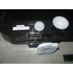 Радіатор вод.охол. ГАЗ-3309,33081 (2-х рядн.) дв. ММЗ Д-245.7 (вир-во м.Оренбург) 