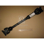 Вал карданний УАЗ ХАНТЕР,ПАТРИОТ,3160(5-ст.) Lmin=509Lmax=564 передн. (RIDER) 