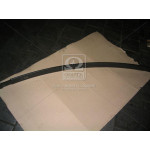 Лист рессоры №2 передн. МАЗ 2100мм 7-ми лист. (пр-во ЧМЗ, г. Чусовой)  Лист рессоры №2 передн. МАЗ 2100мм 7-ми лист. (пр-во ЧМЗ, г. Чусовой)