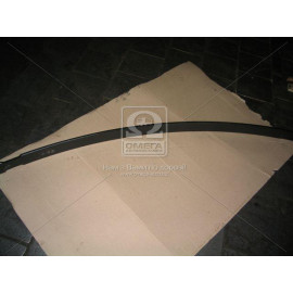 Лист ресори № 2 передн. МАЗ 2100мм 7-ми лист. (вир-во ЧМЗ, м. Чусовой)